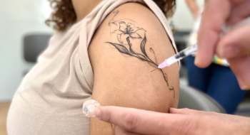 Goiânia prorroga vacinação contra HPV para adolescentes e jovens de 15 a 19 anos